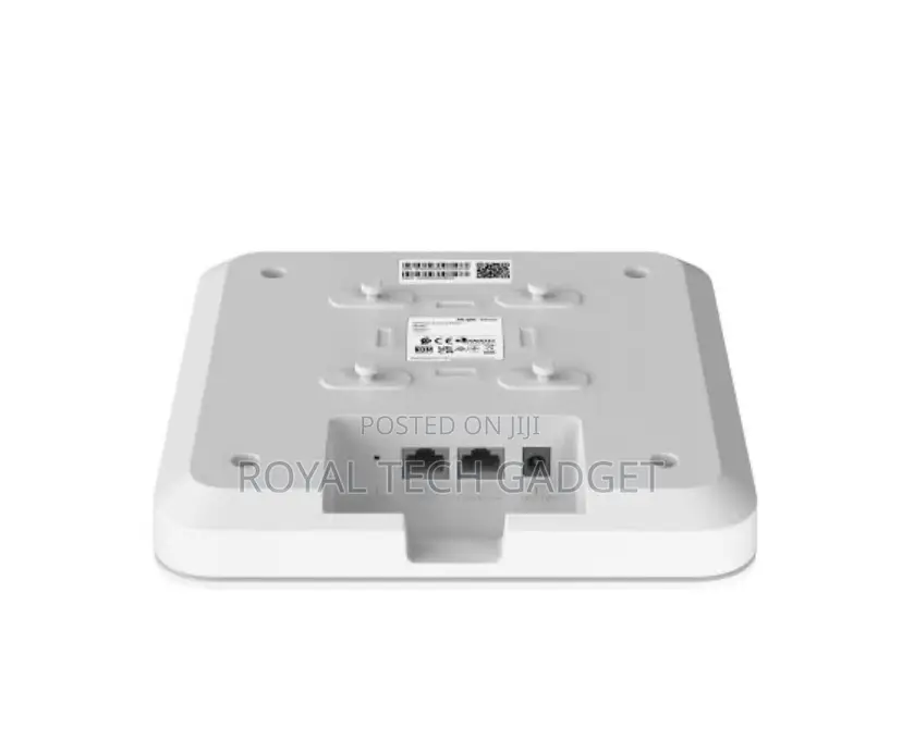Ruijie Reyee Rg-Rap2200(F) Wifi 5 1267mbps Ceiling Accesspoi