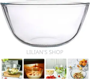 Transport Kitchen Salad Bowl