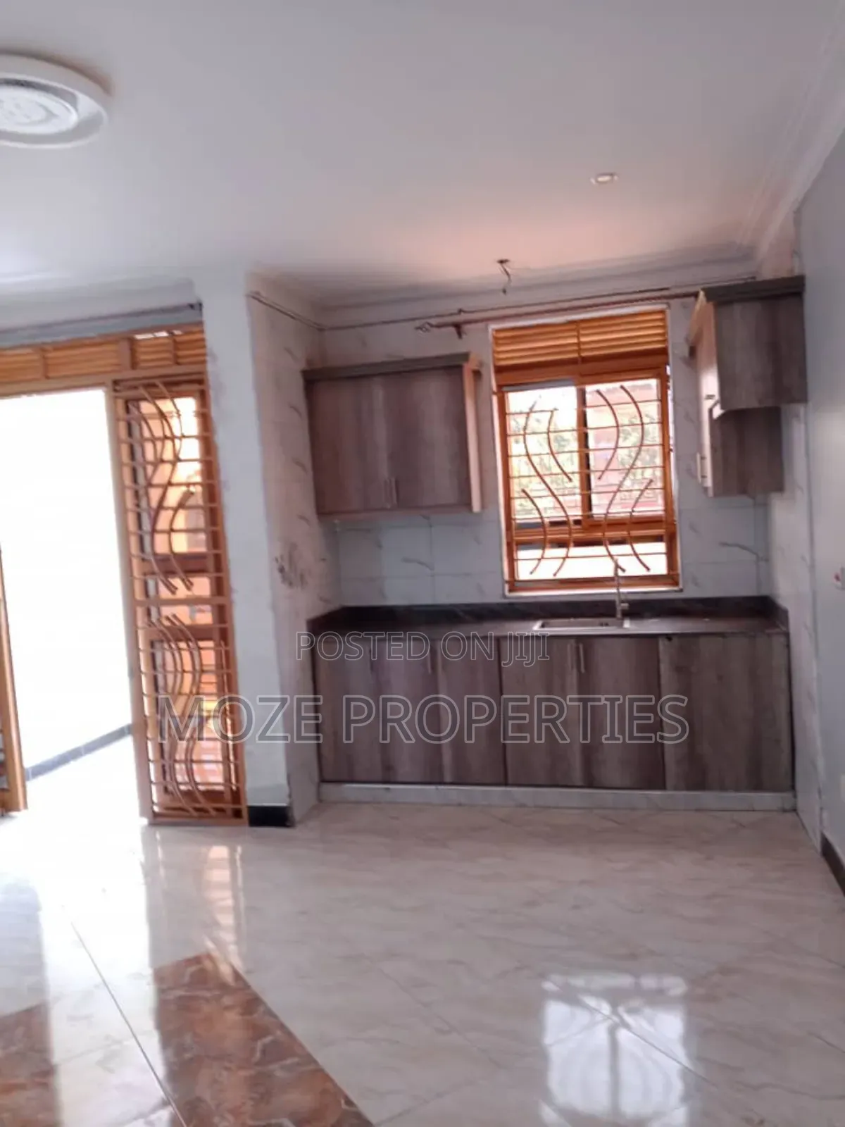 1bdrm Bungalow in Kireka Namugongo, Central Division for rent