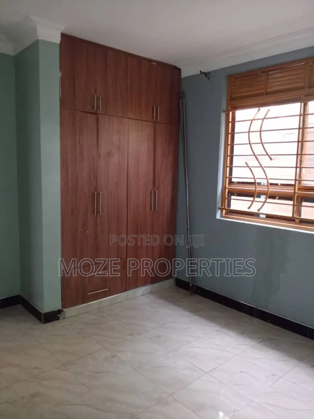 1bdrm Bungalow in Kireka Namugongo, Central Division for rent