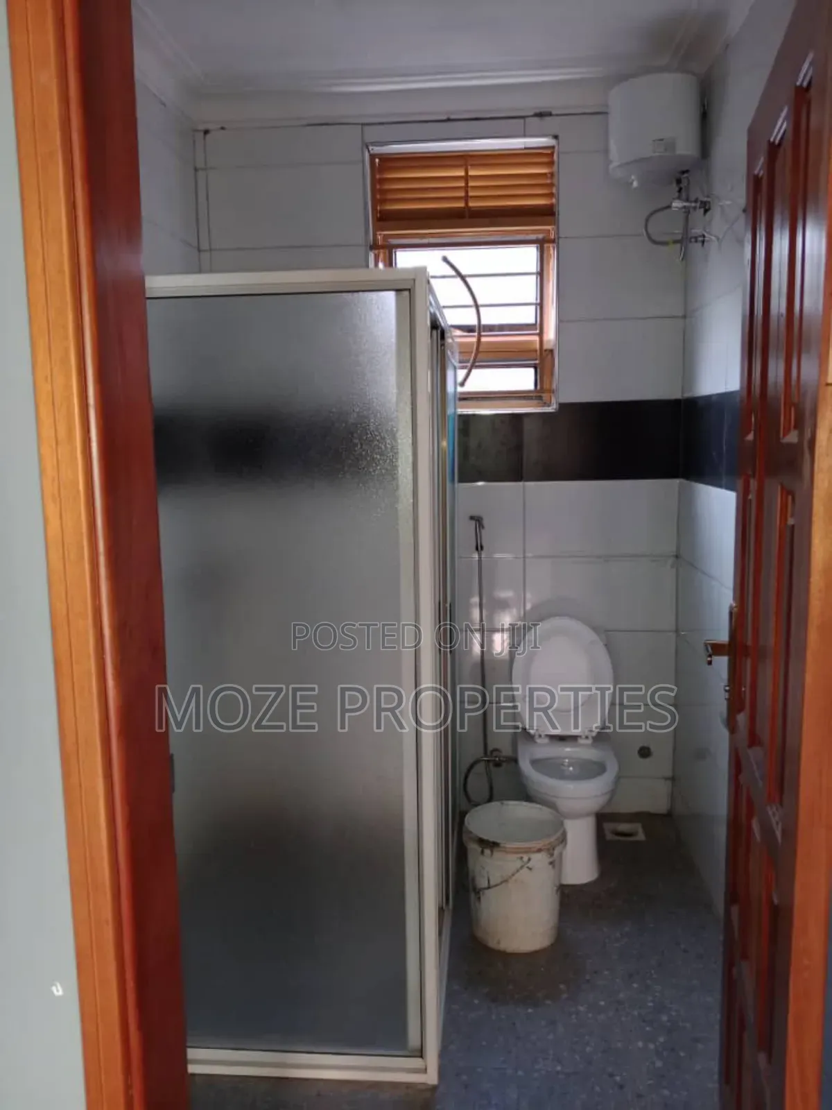 1bdrm Bungalow in Kireka Namugongo, Central Division for rent