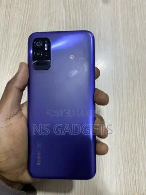 Xiaomi Mi 10T 128 GB Blue