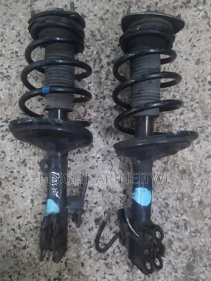 Font Shock Absorbers for Toyota Alphard, Harrier Kawundu