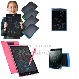 New 12inch LCD Electronic Writing/Drawing Pad for Kids