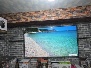 75inches Lg Uhd4k Ai Webos Tv at Cut Price
