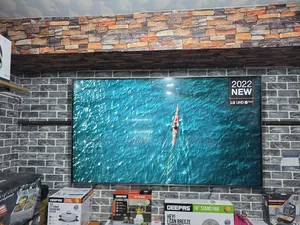 Brandnew Lg 75inches Uhd4k Ur80 Smart Tv at Discounted Price