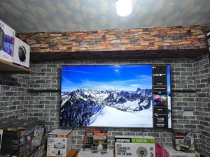 Ur80 Lg 75inches Webos Smart Tv Uhd4k at Black Friday Price