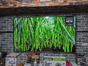 Photo - Ultra Hd4k Lg 75inches Webos Smart Tv at Good Price