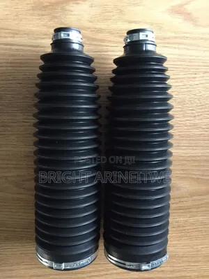 Steering Rack Boots for Toyota Landcuiser Prado Tx.