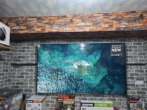Lg Uhd4k Ai Thinq 75inches at Good Price Only