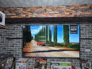 Lg Uhd4k Ai Thinq 75inches at Good Price Only