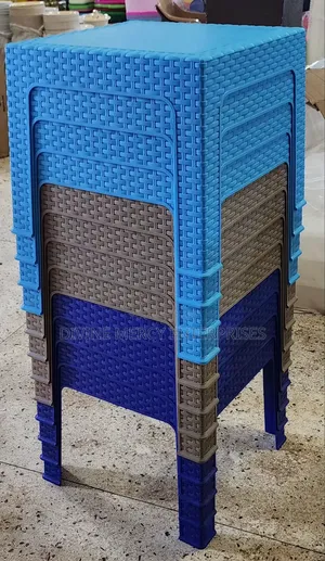 Square Table Small