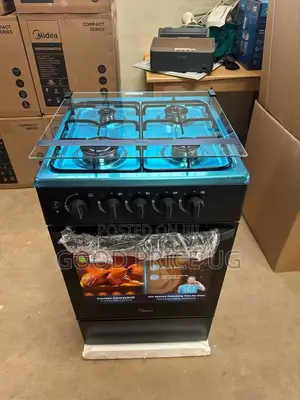 Midea 50*50 Cooker Full Gas