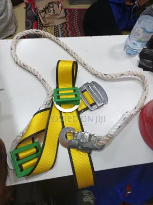 O.S.O Safety Belt