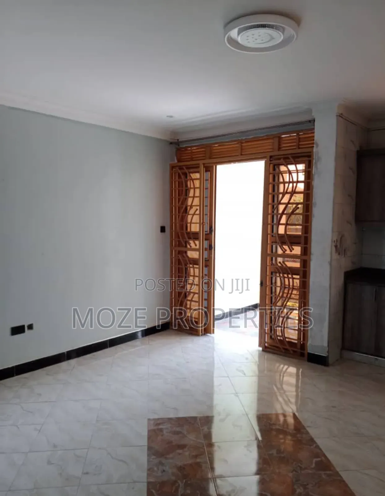 1bdrm Bungalow in Kireka Namugongo, Central Division for rent