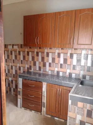 1bdrm Bungalow in Kyaliwajala, Central Division for rent