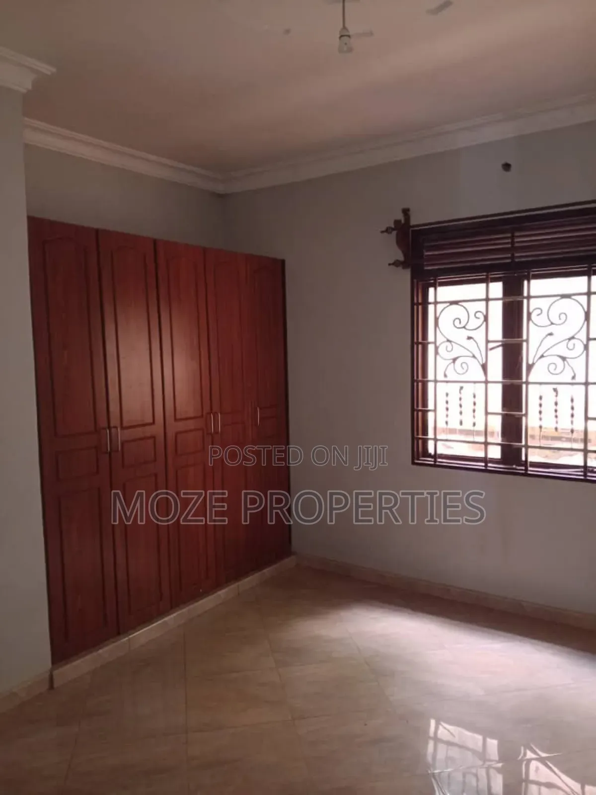 1bdrm Bungalow in Kyaliwajala, Central Division for rent