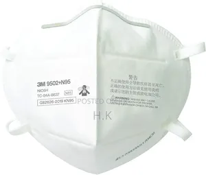 Shen Huang Ffp2 Nr Filtering Half Mask