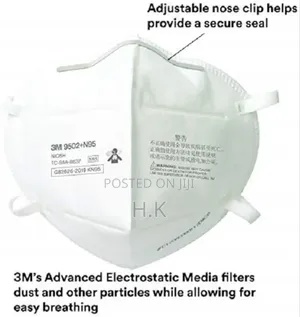 Shen Huang Ffp2 Nr Filtering Half Mask