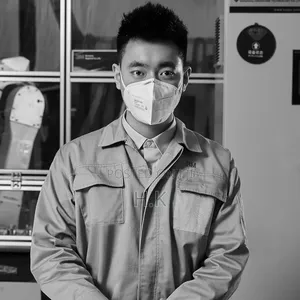 Shen Huang Ffp2 Nr Filtering Half Mask