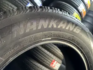 225/65r17 Nankang Japan Foreign Used Tires