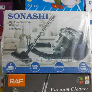 Sonashi 3l Cyclone Vacuum Cleaner