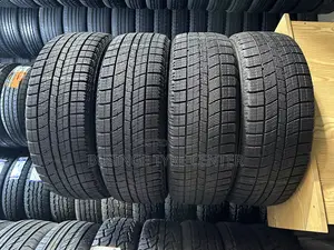 225/65r17 Nankang Japan Foreign Used Tires