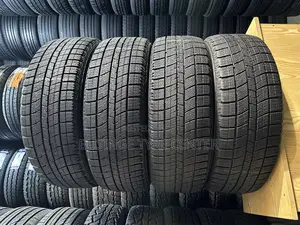 225/65r17 Nankang Japan Foreign Used Tires