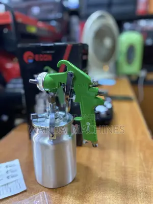Paint Spray Gun 1ltr