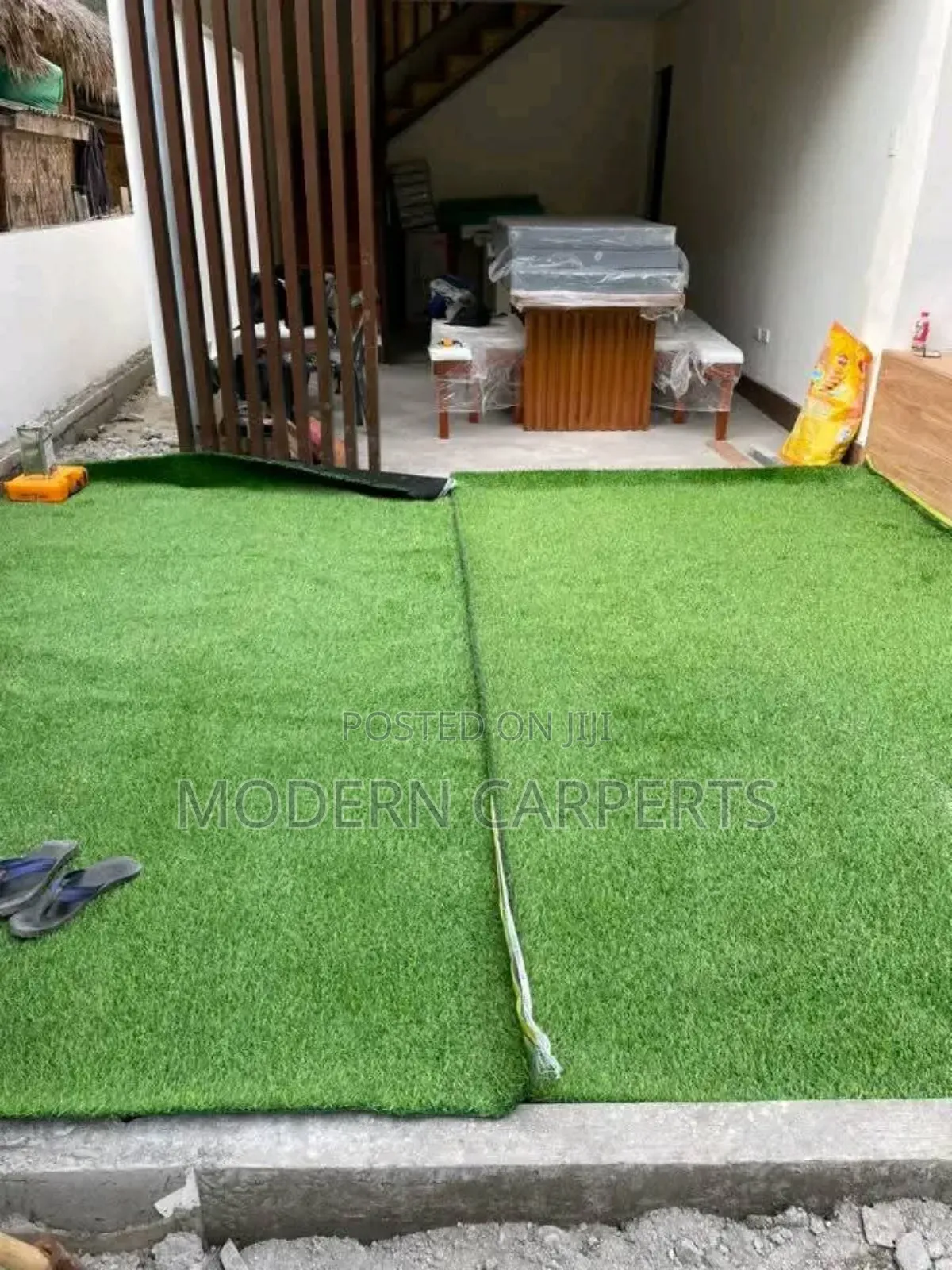 Artificial Turf