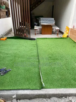 Photo - Artificial Turf