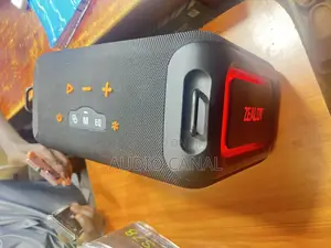 Zealot S- 95 Water Proof Bass Speaker