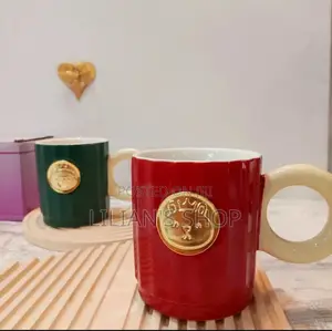 One Piece Design Mug