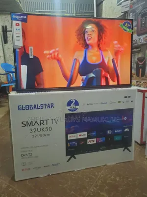 Global Star 32