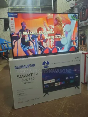 Global Star 32