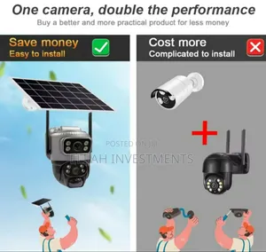 New V380 4g Lte Sim Card 8mp Wireless PTZ Security Camera