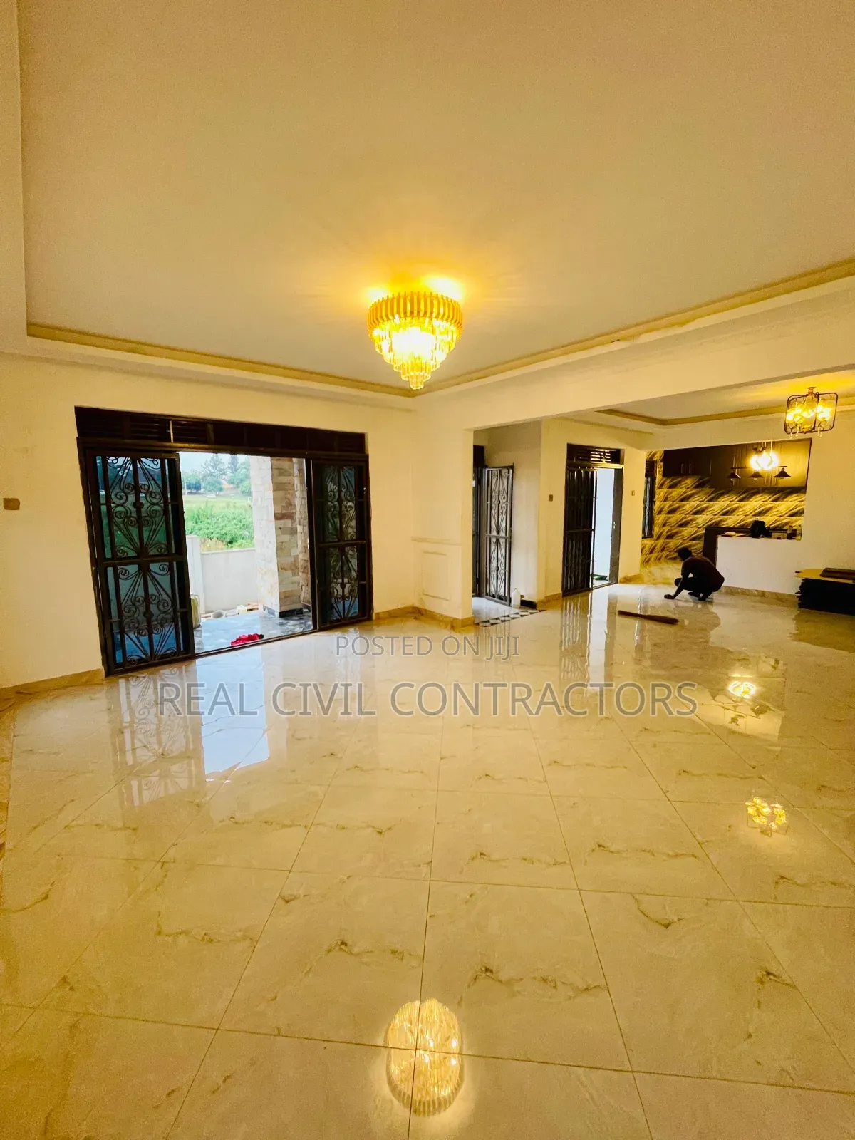 3bdrm Bungalow in Shimon, Kira for sale