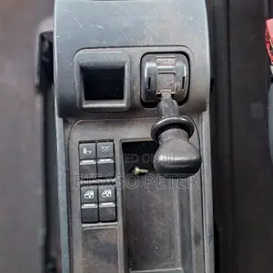 Man Truck Head