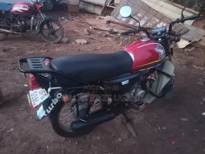 Honda RC51 2023 Red