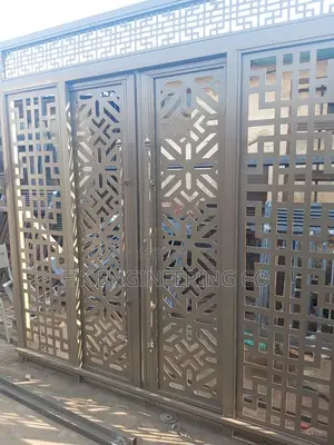 Sliding Pagora Door