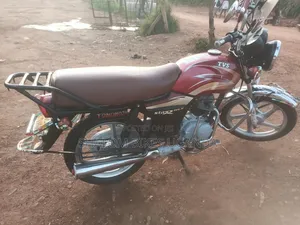 TVS 2017 Red