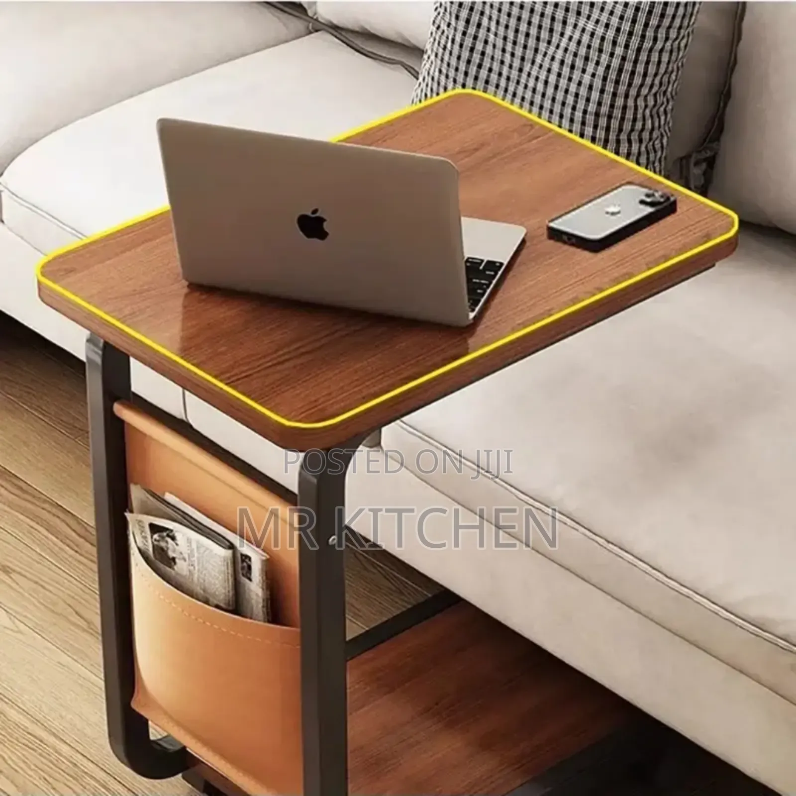Breakfast in Bed Table Side