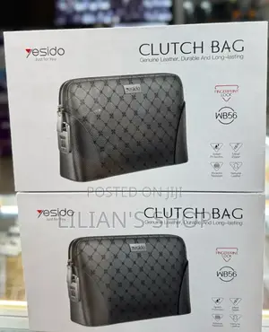 Fingerprint Lock Leather Handbag,Anti Theft Waterproof Bag