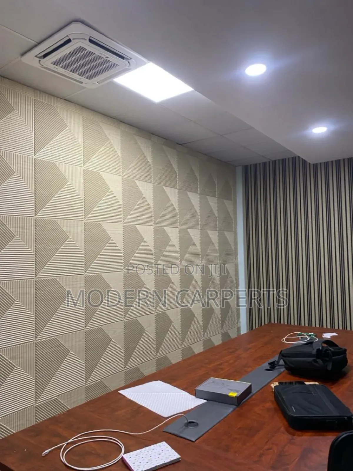 3d Wallpannels