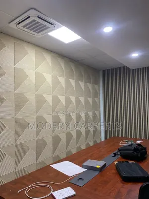 3d Wallpannels