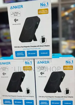 Anker Maggo Power Bank