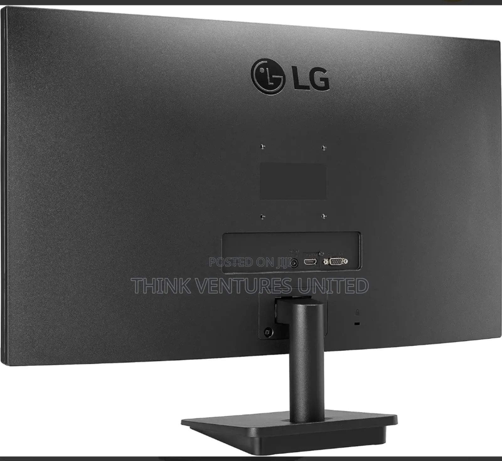 27 Inches Frameless Lg Monitor