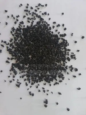 Rubber Grunnels