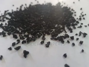 Rubber Grunnels