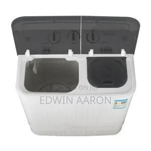 SPJ Twin Tub Washing Machine 10kgs